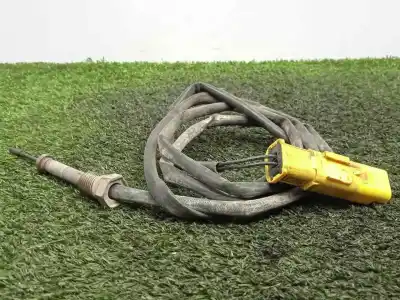 Second-hand car spare part  for CITROEN C4 GRAND PICASSO  OEM IAM references 9670381580  2.CABLES