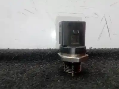 Peça sobressalente para automóvel em segunda mão sensor de pressão por bmw x3 (e83) 2.0 turbodiesel cat referências oem iam 0281002988