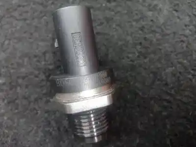 Peça sobressalente para automóvel em segunda mão sensor de pressão por bmw x3 (e83) 2.0 turbodiesel cat referências oem iam 0281002988  