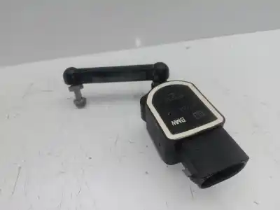 Second-hand car spare part sensor for bmw serie 7 (e65/e66) 4.0 v8 cat oem iam references 6763736  