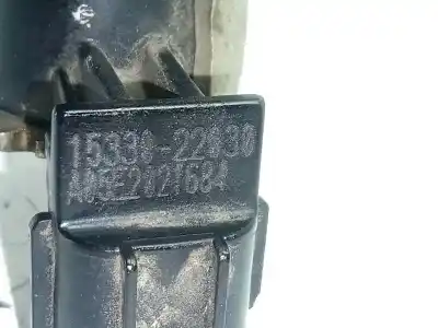 Second-hand car spare part sensor for toyota corolla (e12) 1.6 16v oem iam references 1533022030  