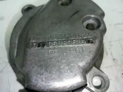 Peça sobressalente para automóvel em segunda mão sensor por audi a4 berlina (b5) 1.8 t referências oem iam 058905161b  
