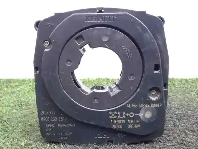 Gebrauchtes Autoersatzteil SENSOR zum RENAULT ESPACE IV (JK0) (2002->)  OEM-IAM-Referenzen 8200260781  