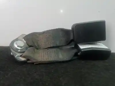 Peça sobressalente para automóvel em segunda mão chicote / encaixe cinto segurança traseiro direito por dacia duster 1.5 dci diesel fap cat referências oem iam 1612221 - 0703972 - 6042906