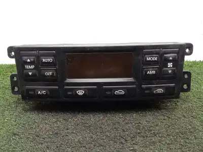 Автозапчастина б/у  для KIA SORENTO I (JC)  Посилання на OEM IAM 972503E100  