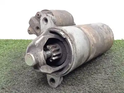 Second-hand car spare part starter motor for ford focus i (daw, dbw) 1.8 turbo di / tddi oem iam references 98ab11000ad - 0160ca