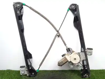 Second-hand car spare part driver left window regulator for ford focus i (daw, dbw) 1.8 turbo di / tddi oem iam references d2r5a - lhxs4123201