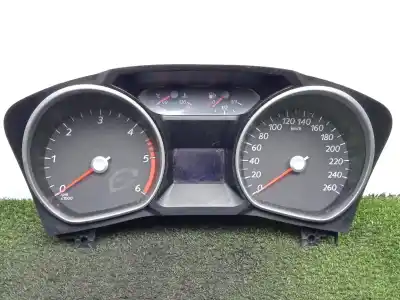 Second-hand car spare part Dashboard for FORD MONDEO BERLINA (CA2) 1.8 TDCi CAT OEM IAM references 6M2T10849CN - VP6M2T10849CN  