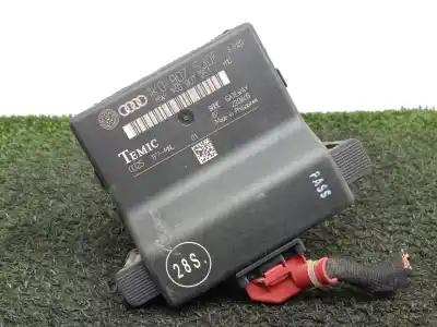 Second-hand car spare part electronic module for seat leon (1p1) 1.9 tdi oem iam references 1k0907530f - 1k0907951  