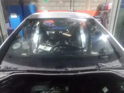 Pezzo di ricambio per auto di seconda mano Parabrezza per SEAT LEON (1P1) 2.0 TDI 16V Riferimenti OEM IAM   