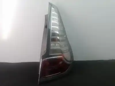 Pièce détachée automobile d'occasion  pour RENAULT SCENIC III  Références OEM IAM 265503764R - 265500013R  
