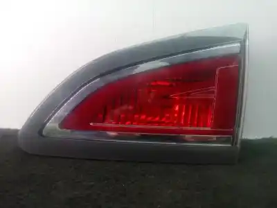 Pièce détachée automobile d'occasion  pour RENAULT SCENIC III  Références OEM IAM A056008  