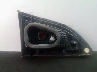 Автозапчасти б/у бампер задний правый фонарь за renault scenic iii 1.6 dci diesel fap ссылки oem iam a056008  