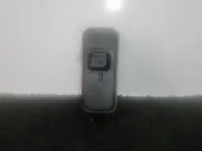Автозапчастина б/у зовнішня ручка ворот для renault scenic iii 1.6 dci diesel fap посилання на oem iam 8200076256 - 88000001  