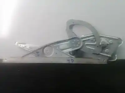 Second-hand car spare part  for RENAULT SCENIC III  OEM IAM references 910870101 - 966415103  