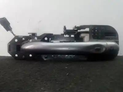 Автозапчасти б/у наружная рукоятка передняя справа за RENAULT SCENIC III 1.6 dCi Diesel FAP ссылки OEM IAM 806060041R  