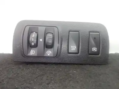 Автозапчасти б/у многофункциональное управление за RENAULT SCENIC III 1.6 dCi Diesel FAP ссылки OEM IAM 251900567R  