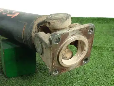 Pezzo di ricambio per auto di seconda mano trasmissione centrale per kia sorento i (jc) 2.5 crdi riferimenti oem iam 491003e300 1.tramo l1105mm