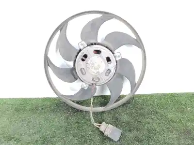 Pièce détachée automobile d'occasion ventilateur pour skoda octavia berlina (1z3) 2.0 tdi références oem iam 1k0959455q ø 290mm 