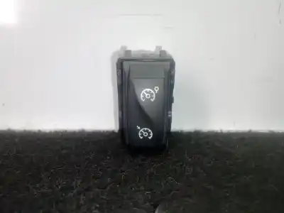 Автозапчасти б/у многофункциональное управление за RENAULT SCENIC III 1.6 dCi Diesel FAP ссылки OEM IAM 255500002RA  