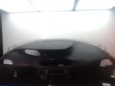 Pezzo di ricambio per auto di seconda mano PANNELLO per RENAULT SCENIC III  Riferimenti OEM IAM 1012142001  