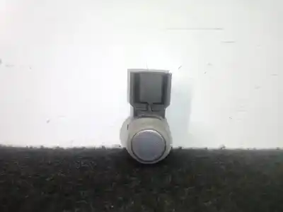 Автозапчастина б/у датчик парковки для RENAULT SCENIC III 1.6 dCi Diesel FAP Посилання на OEM IAM 284428691R - 9360197B  