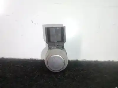 Автозапчастина б/у датчик парковки для RENAULT SCENIC III 1.6 dCi Diesel FAP Посилання на OEM IAM 284428691R - 9360197B  