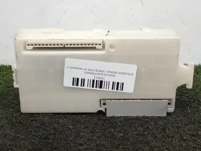 Автозапчасти б/у электронный модуль за mitsubishi mirage / space star vi fastback (a0_a) 1.2 (a03a) ссылки oem iam 18637a998 - 8637a998 - g8c933mf0z07  