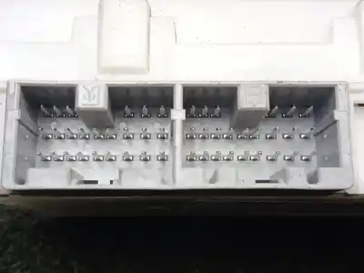Автозапчасти б/у электронный модуль за mitsubishi mirage / space star vi fastback (a0_a) 1.2 (a03a) ссылки oem iam 18637a998 - 8637a998 - g8c933mf0z07  