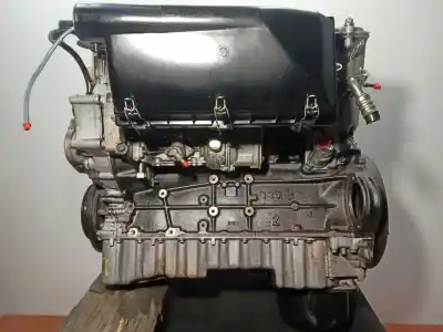 Second-hand car spare part COMPLETE ENGINE for SSANGYONG MUSSO (FJ)  OEM IAM references DOOWON DOOWON 662910