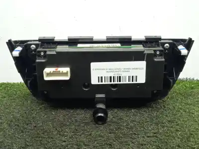 Автозапчасти б/у климат-контроль за mitsubishi mirage / space star vi fastback (a0_a) 1.2 (a03a) ссылки oem iam 7820a883xa  