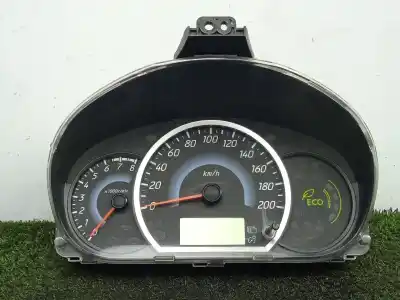Автозапчасти б/у приборная доска за mitsubishi mirage / space star vi fastback (a0_a) 1.2 (a03a) ссылки oem iam 1575700330 - 8100c315