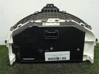 Second-hand car spare part dashboard for mitsubishi mirage / space star vi fastback (a0_a) 1.2 (a03a) oem iam references 1575700330 - 8100c315  