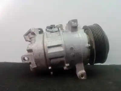 Pièce détachée automobile d'occasion COMPRESSEUR DE CLIMATISATION pour RENAULT SCENIC III  Références OEM IAM 926004EB0A  