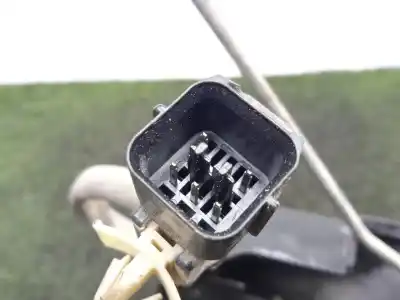 Автозапчастина б/у замок передній праві двері для hyundai getz (tb) 1.1 посилання на oem iam    Автозапчастина б/у замок передній праві двері для hyundai getz (tb) 1.1 посилання на oem iam