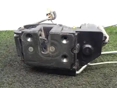 Автозапчастина б/у замок передній праві двері для hyundai getz (tb) 1.1 посилання на oem iam    Автозапчастина б/у замок передній праві двері для hyundai getz (tb) 1.1 посилання на oem iam