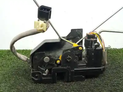 Автозапчастина б/у замок передній праві двері для hyundai getz (tb) 1.1 посилання на oem iam    Автозапчастина б/у замок передній праві двері для hyundai getz (tb) 1.1 посилання на oem iam