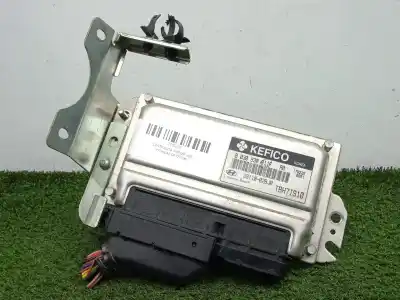 Second-hand car spare part ecu engine control for hyundai getz (tb) 1.1 oem iam references 9030930811f - 3911002bj0 Second-hand car spare part ecu engine control for hyundai getz (tb) 1.1 oem iam references 9030930811f - 3911002bj0