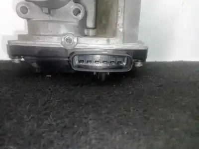 Автозапчасти б/у бабочка коробка за mitsubishi mirage / space star vi fastback (a0_a) 1.2 (a03a) ссылки oem iam 4x032225