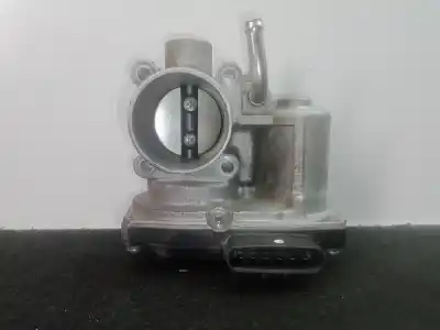 Автозапчасти б/у бабочка коробка за mitsubishi mirage / space star vi fastback (a0_a) 1.2 (a03a) ссылки oem iam 4x032225  