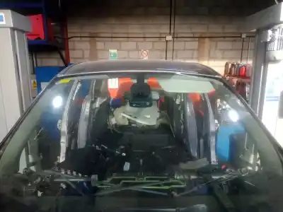 Автозапчасти б/у ветровое стекло за RENAULT SCENIC III 1.6 dCi Diesel FAP ссылки OEM IAM   
