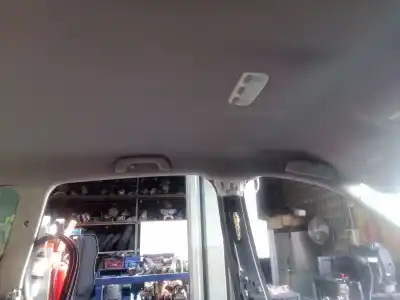 Автозапчастина б/у ПЕРЕДНЯ ЛІВА ПОДУШКА БЕЗПЕКИ для RENAULT SCENIC III  Посилання на OEM IAM   