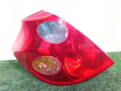 Peça sobressalente para automóvel em segunda mão  por KIA CEE'D FASTBACK (ED)  Referências OEM IAM  07-09 