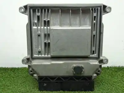 Second-hand car spare part ECU ENGINE CONTROL for KIA CEE'D FASTBACK (ED)  OEM IAM references 0261201202 - 13730313 - 1039S20937 391102B520 - 744CFS2 