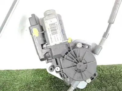 Second-hand car spare part passenger side right window regulator for kia cee'd fastback (ed) 1.4 oem iam references 8353264  