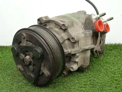 Second-hand car spare part AIR CONDITIONING COMPRESSOR for HONDA CIVIC VII HATCHBACK (EU, EP, EV)  OEM IAM references TRSA094977 - D00558285 SANDEN - 6.CANALES TRSA09