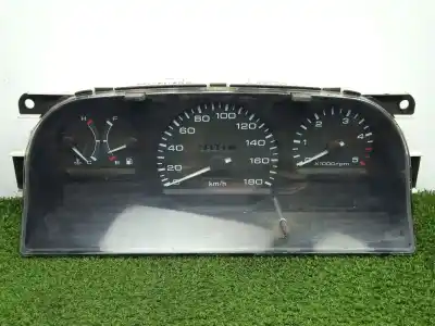 Second-hand car spare part Dashboard for SSANGYONG MUSSO (FJ) 2.9 D OEM IAM references 8020005042 - 960904  