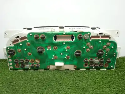 Second-hand car spare part dashboard for ssangyong musso (fj) 2.9 d oem iam references 8020005042 - 960904   Second-hand car spare part dashboard for ssangyong musso (fj) 2.9 d oem iam references 8020005042 - 960904