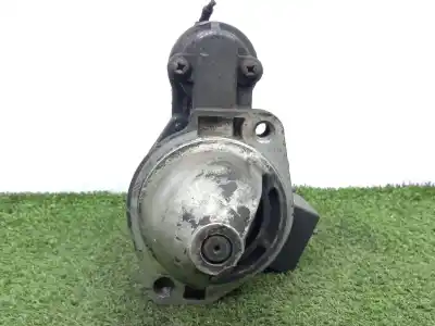 Second-hand car spare part starter motor for ssangyong musso (fj) 2.9 d oem iam references 6611513101   Second-hand car spare part starter motor for ssangyong musso (fj) 2.9 d oem iam references 6611513101