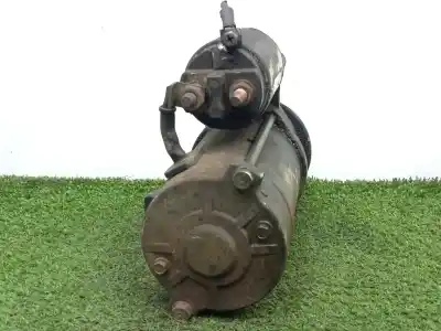 Second-hand car spare part starter motor for ssangyong musso (fj) 2.9 d oem iam references 6611513101   Second-hand car spare part starter motor for ssangyong musso (fj) 2.9 d oem iam references 6611513101
